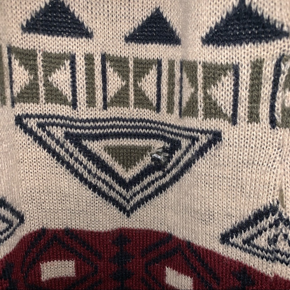 Cardigan - Picture 3 of 3